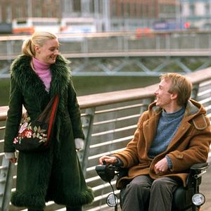 Foto Bailo por dentro