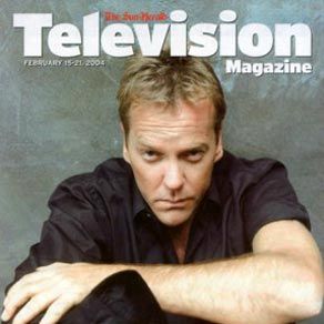 Foto Kiefer Sutherland