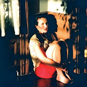 Foto Andie MacDowell