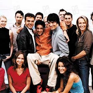 Foto Bérénice Bejo