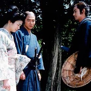 Foto The Hidden Blade