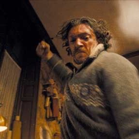 Foto Vincent Cassel