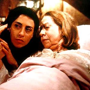 Foto Fernanda Torres