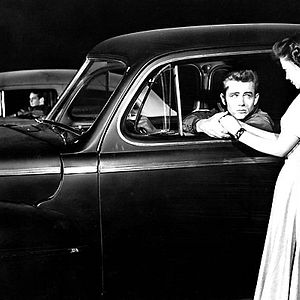 Foto Rebelde sin causa