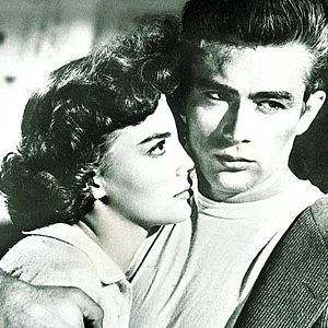 Foto Rebelde sin causa