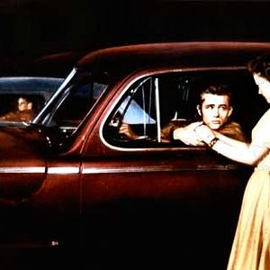 Foto Rebelde sin causa