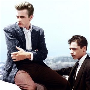 Foto Rebelde sin causa