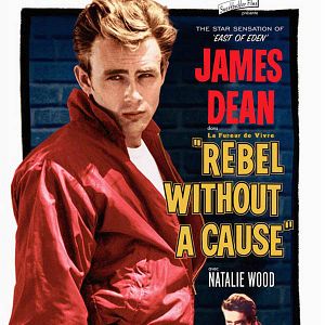 Foto Rebelde sin causa