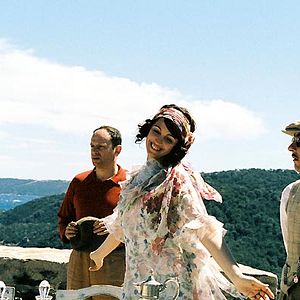 Foto Denis Podalydès