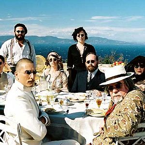 Foto Denis Podalydès