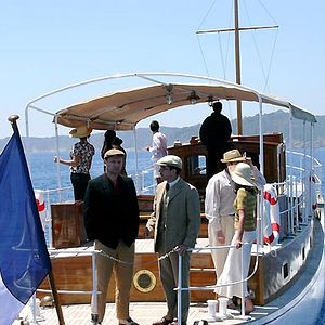 Foto Denis Podalydès