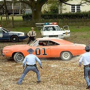 Foto Los duques de Hazzard