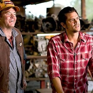 Foto Los duques de Hazzard