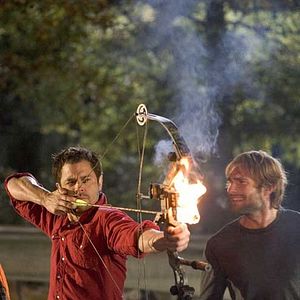 Foto Los duques de Hazzard