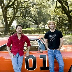 Foto Los duques de Hazzard