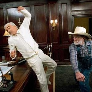 Foto Los duques de Hazzard