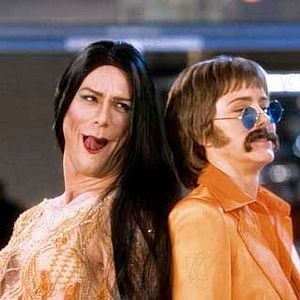 Foto Las locuras de Dick y Jane