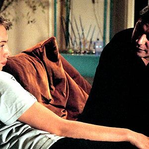 Foto Emmanuelle Seigner