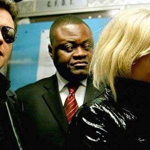 Foto Emmanuelle Seigner