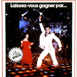 Foto Fiebre del sábado noche