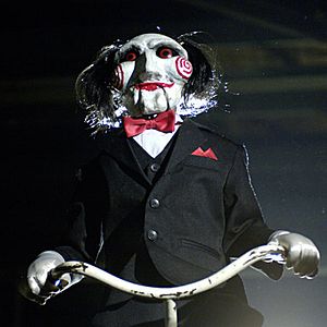 Foto Darren Lynn Bousman