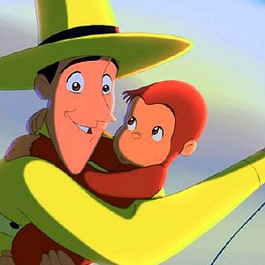 Foto Jorge el curioso