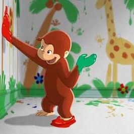 Foto Jorge el curioso