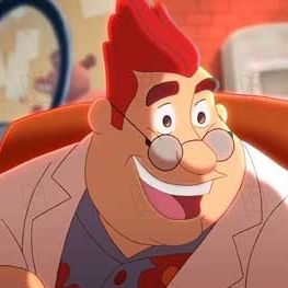 Foto Jorge el curioso