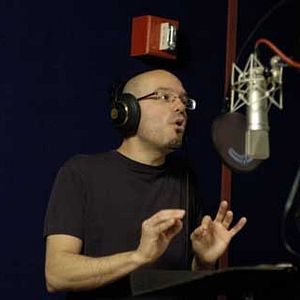 Foto Jorge el curioso