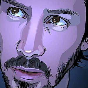 Foto A Scanner Darkly (Una mirada en la oscuridad)
