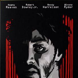 Foto A Scanner Darkly (Una mirada en la oscuridad)