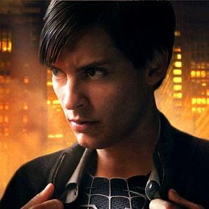 Foto El Hombre Araña 3