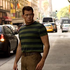 Foto Thomas Haden Church