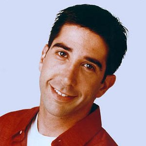 Foto David Schwimmer