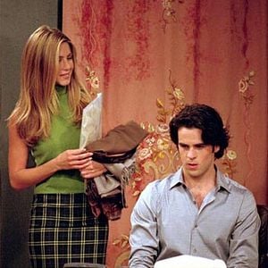 Foto Jennifer Aniston