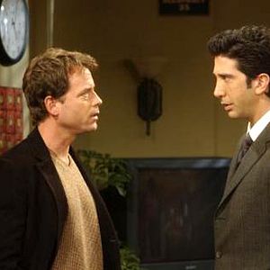 Foto David Schwimmer