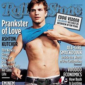 Foto Ashton Kutcher