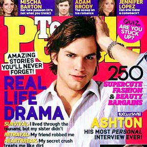 Foto Ashton Kutcher