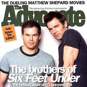 Foto Michael C. Hall