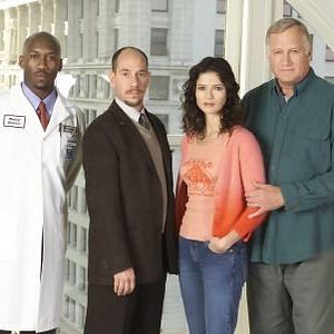 Foto Jordan, Médico Forense