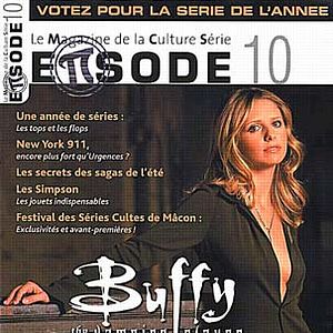 Foto Buffy, la cazavampiros