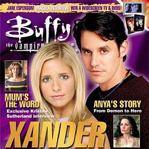 Foto Buffy, la cazavampiros