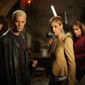 Foto Sarah Michelle Gellar