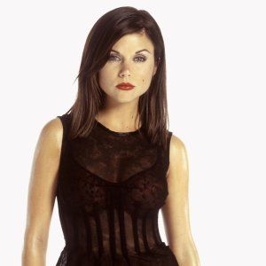 Foto Tiffani Thiessen