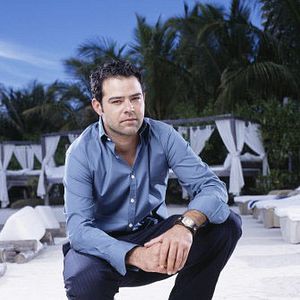 Foto Rory Cochrane