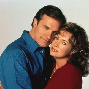 Foto Catherine Hicks