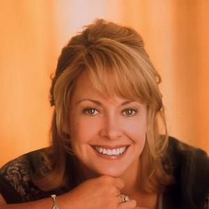 Foto Catherine Hicks