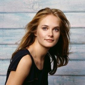 Foto Rachel Blanchard