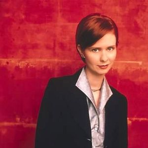 Foto Cynthia Nixon