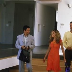 Foto Sexo en la ciudad